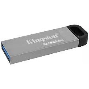 komputer setup: Kingston DataTraveler Kyson DTKN/256GB 256GB Metal Fleş Yaddaş - Tip — 2