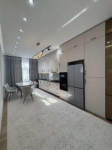 Үйлөрдү сатуу: 3 бөлмө, 120 м², 250 соток, Бишкек, Арча-Бешик ж/м Менчик ээси — 6
