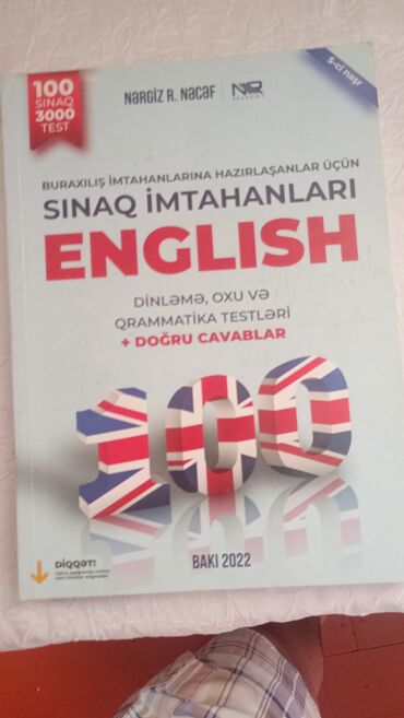 xristianların müqəddəs kitabı: Salam işlənmiş kitabdır amma heç bir yerində ciriği qopuğu yoxdur