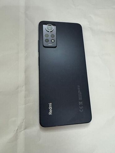 мобильные телефоны кнопочный: Xiaomi, 12 Pro, Колдонулган, 256 ГБ