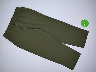 dresowo: Spodnie materiałowe damskie, rozmiar 2XL — 3