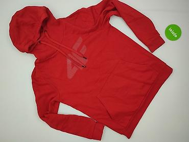 bluza z futrem: 4F, Bluza z kapturem dla mężczyzn, rozmiar M — 2