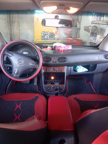 двигатель 1 8 фольксваген: Mercedes-Benz A 160: 9.6 l | 2024 il Hetçbek