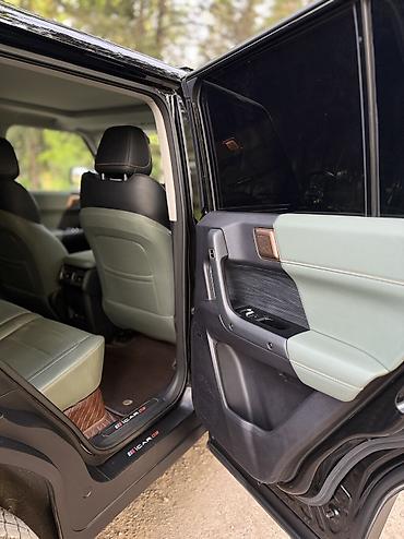 Chery: Chery : 2024 г., 0.1 л, Вариатор, Электромобиль, Хэтчбэк — 11