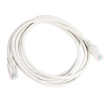 Фото и видеокамеры: Başlıq: CAT5 Ethernet Kabeli 2 metr – Boz Kateqoriya: Kabellər və — 1