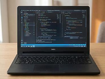 intel core i7: Dell Vostro 3559 | Core i3 (6-cı nəsil) | 8 GB RAM | 128 GB SSD | Ofis — 6