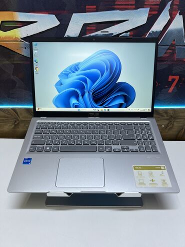 б у компьютеры и ноутбуки: Ноутбук, Asus, 8 ГБ ОЗУ, Intel Core i5, 15.6 ", Новый, Для работы, учебы, память SSD