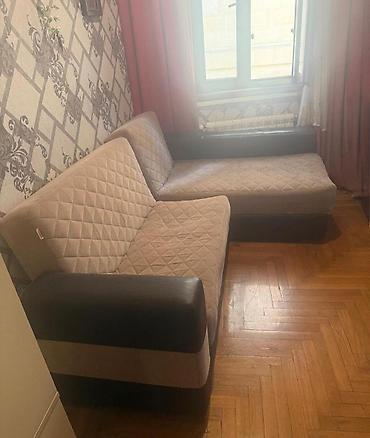 ev nerdivani: Kunc divan bazasi var Tecili satilir 100 azn Unvan :İceri şeher — 1