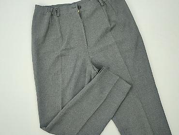 grey wolf clothing: Spodnie materiałowe damskie, rozmiar XL — 1