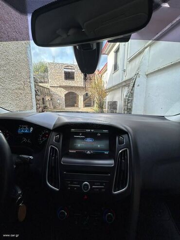 Ford: Ford Focus: 1 l. | 2015 έ. 142000 km. Χάτσμπακ — 9