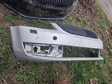 auto otpad audi: BRANIK SIVI ZA ŠKODA OCTAVIA | Skoda octavia branik sivi — 4
