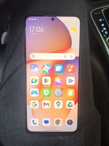 редми к70 ультра цена в бишкеке: Redmi, Redmi Note 13, Новый, 128 ГБ, цвет - Черный, 1 SIM, 2 SIM