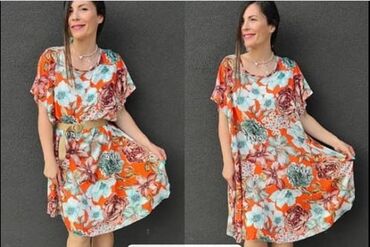 Haljine: Bilo koje dve za 3000din na lalafo.rs — 6 Haljine: Bilo koje dve za 3000din — 6