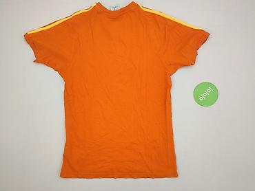 nirvana: Adidas, Koszulka dla mężczyzn, rozmiar S — 3