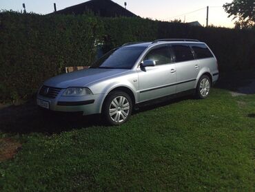 верхний рычаг хонда одиссей: Volkswagen Passat Variant: 2002 г., 2 л, Механика, Бензин, Van