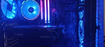 Masaüstü kompüterlər və iş stansiyaları: Geymerler üçün oyunun ləzzətini hiss etdirə biləcək ideal veziətdə heç — 6