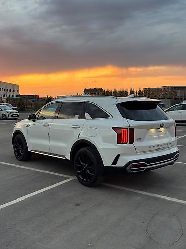 сокулук арал: Kia Sorento: 2020 г., 2.2 л, Автомат, Дизель, Кроссовер — 6