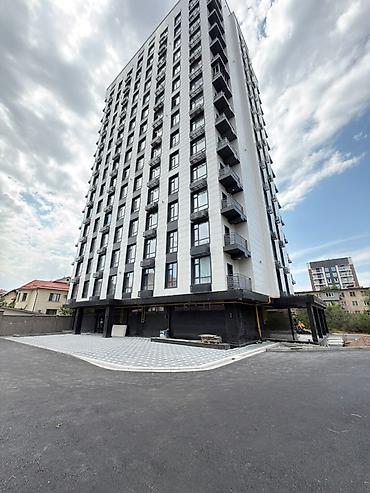 кут тауэр: Построен, Элитка, 4 комнаты, 135 м² — 3