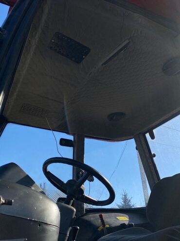 Тракторы YTO (ЮТО): Трактор колесный с кабиной + навесной плуг. Характеристики и — 7