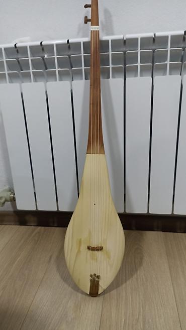 Токтогул комуз күү черткенге акындык жака жакшы at lalafo.kg Токтогул комуз күү черткенге акындык жака жакшы
