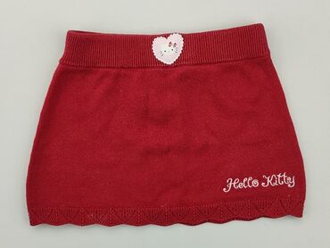 spódniczka dla dziewczynki z tiulu: Spódnica H&M, 6-9 m, wzrost - 74 cm., Bawełna, stan - Dobry