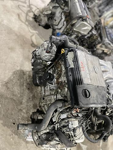 d 4d: Toyota 3 л, Б/у, Оригинал, Япония — 3