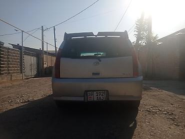 харриер тойота: Toyota Opa: 2003 г., Автомат, Хэтчбэк — 5
