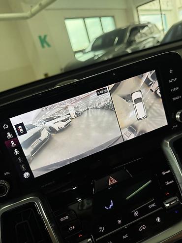 Kia: Kia Sorento: 2020 г. — 14