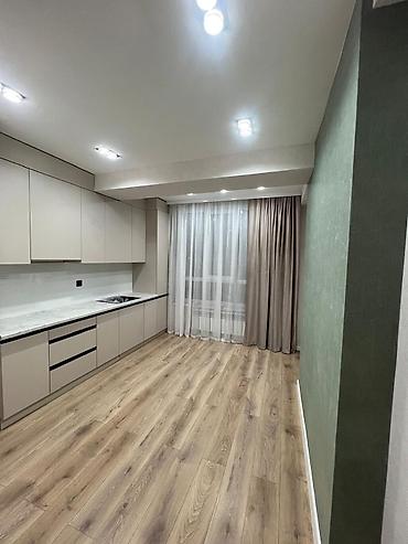Продажа квартир: 1 комната, 38 м², Элитка, 5 этаж, Дизайнерский ремонт — 8