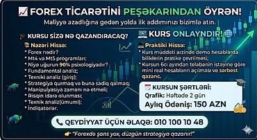 faize pul online: Onlayn Forex Kursu
Whatsapp'a yazın ətraflı məlumat verək — 1