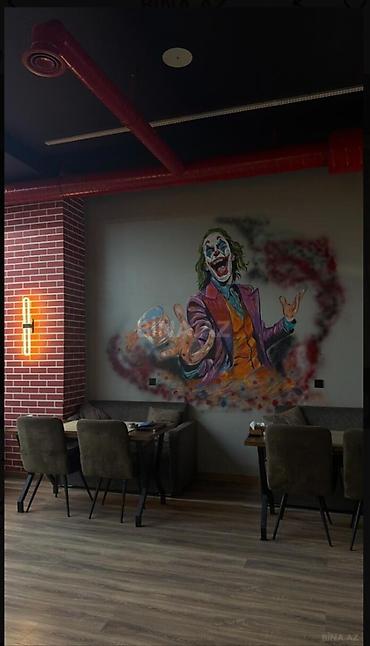 satılık cafe: 963 Lounge – qəhvə, çay və qəlyan məkanı Satılır obyekt 220 m² — 5