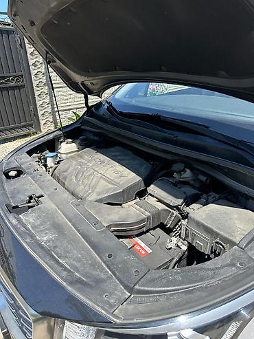 Kia: Kia Carnival: 2019 г., 2.2 л, Автомат, Дизель, Минивэн — 15