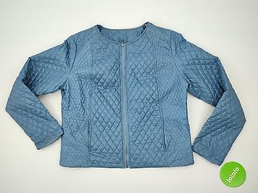 długa parka: Kurtka przejściowa damska, rozmiar XL — 2