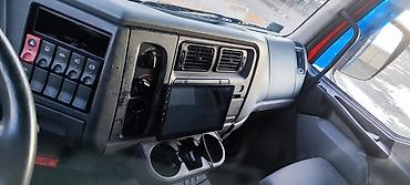 Эвакуаторы: Эвакуатор, Renault, 2004 г., Прямая — 9