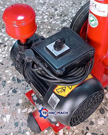 Товары и оборудование для с/х животных: 💙Доильный аппарат Tamam TM1111 🗣️от компании ТЕХНОМАШ!!! Надёжный — 11