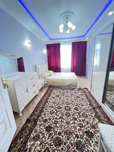 Uzunmüddətli kirayə mənzillər: Binəqədi rayonu,7 mkr,Kemalə Nermin şadlıq sarayı yaxınlığı,Tayqa — 2