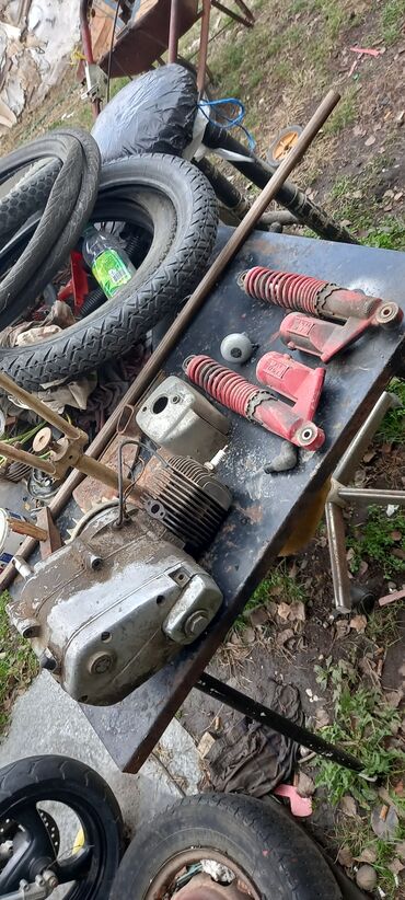 Yamaha: Yamaha 10/90-120 — 6