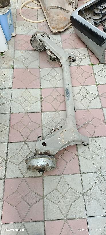 Digər avtomobil ehtiyat hissələri: Avtomobil ehtiyat hissələri dəsti – Daewoo espero Hər vaxtınız xeyir — 9