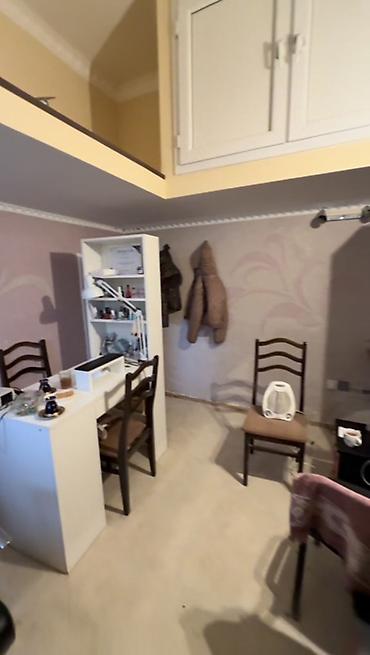 İcarəyə binalar: Şəxsi evimdir Abşeron rayonu Məmmədli qəsəbəsində 220kv 3mərtəbəli 2 — 2