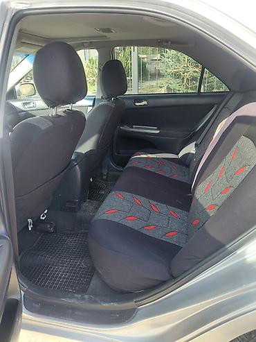 Toyota: Toyota Camry: 2003 г., 2.4 л, Автомат, Бензин, Седан — 2