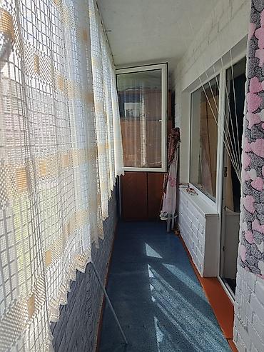 аренду квартира ош: 2 комнаты, 46 м² — 6