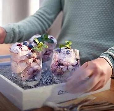 Ostala kuhinjska oprema: Bosch nastavak za sladoled – kompatibilan sa Bosch kuhinskim mašinama — 14