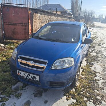 шевролет овео: Chevrolet Aveo: 2008 г., 1.2 л, Механика, Бензин