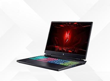 Noutbuklar və aksesuarlar: Noutbuk Acer Nitro 17 AN17-42-R9TH Acer Nitro 17 AN17-42-R9TH Acer — 1