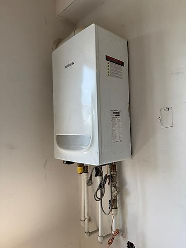 Монтаж и замена сантехники: Монтаж и замена сантехники Больше 6 лет опыта — 21