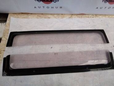 Двигатели, моторы и ГБЦ: Ветровик Toyota Land Cruiser Prado J120 1GR-FE 2006 (б/у)
