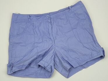 Shorts, XL (EU 42), condition - Good