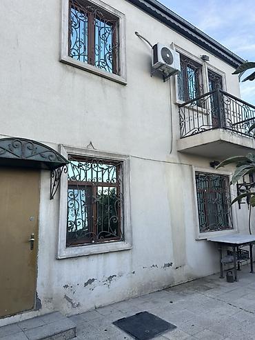 heyet evi yasamal: 5 otaqlı, 200 kv. m, Yeni təmirli — 1