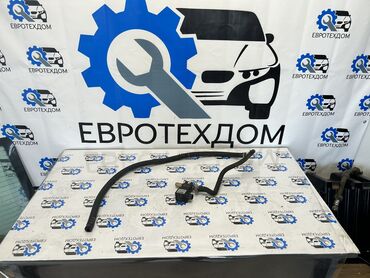 Другие автозапчасти: Клапан электромагнитный. Scania R420 Euro 5 2009. Ориг. Номер: 1863594