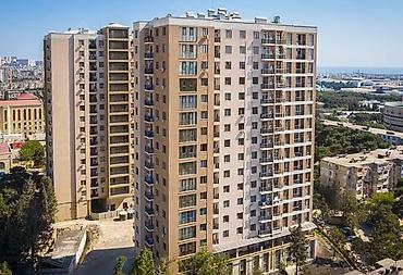 Uzunmüddətli kirayə mənzillər: ●🪻 Neftçilər Metrosunun düz yaxınlığında, Tam Təmirli və bütün — 9